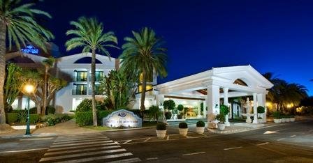 Imagen 20 de Los Monteros Spa & Golf Resort GL