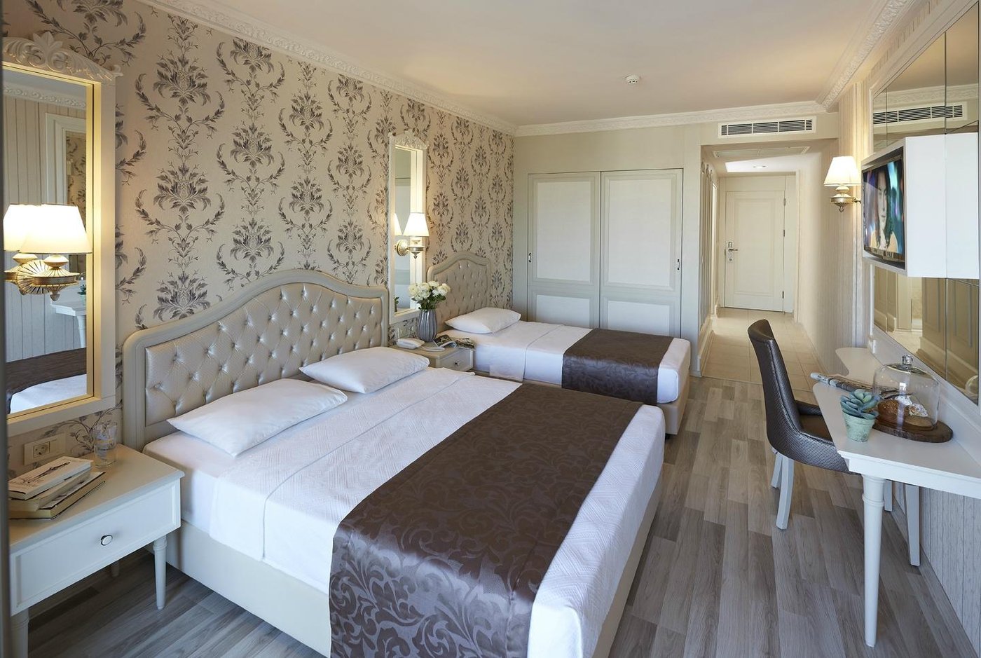 Emre Hotel 객실: 사진 및 리뷰 Emre Hotel 객실: 사진 및 리뷰 - 트립어드바이저