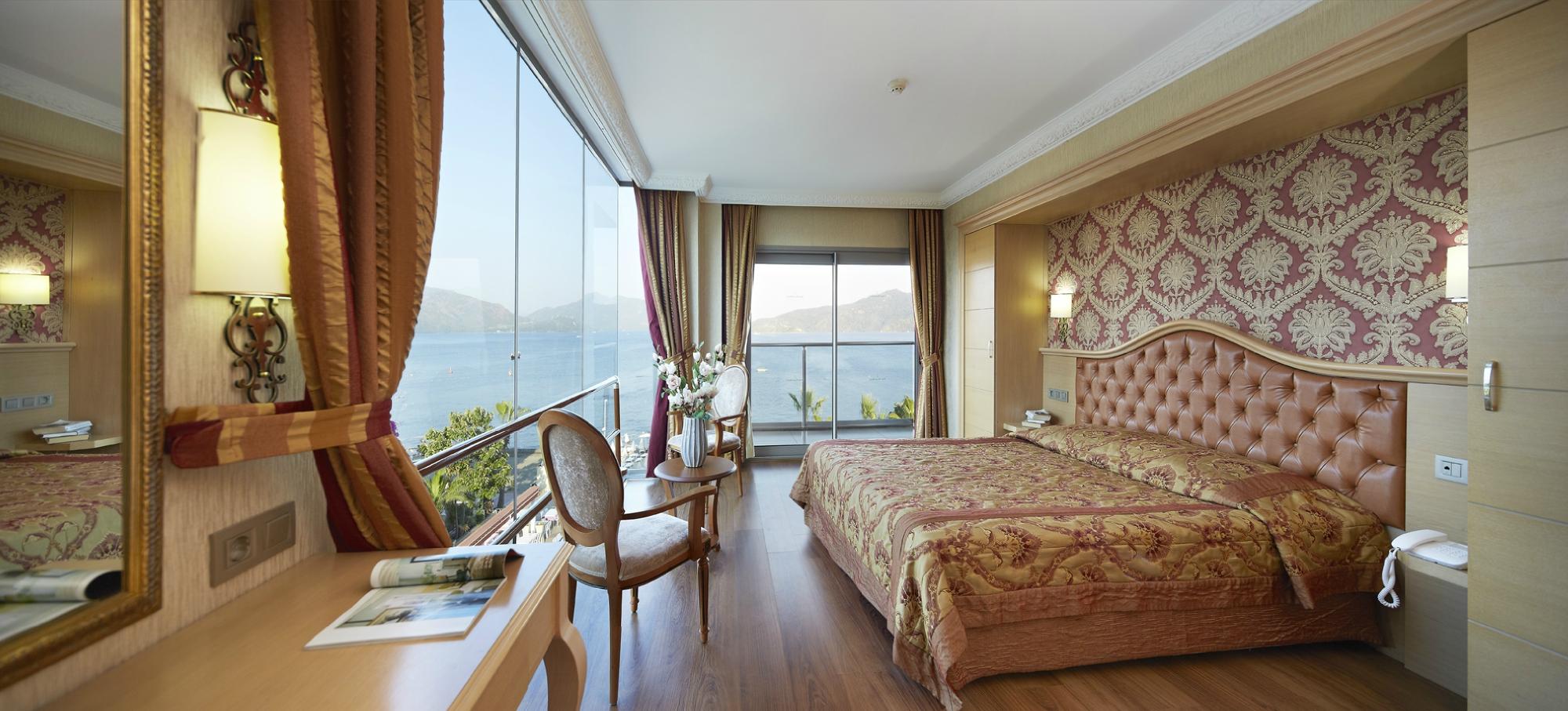 Hotel photo 10 of Emre Beach.
