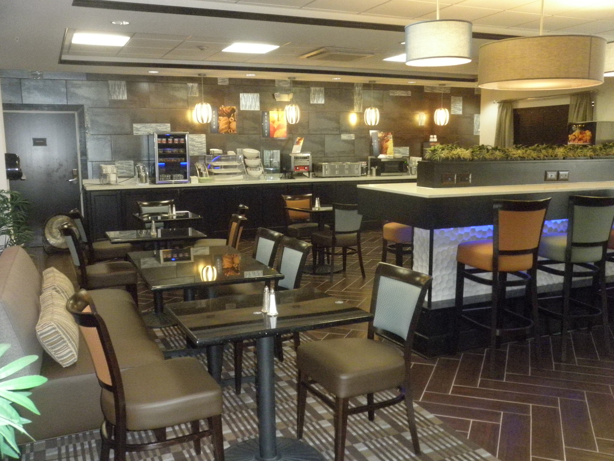 Hotel photo 9 of Best Western Plus North Odessa Inn & Suites.