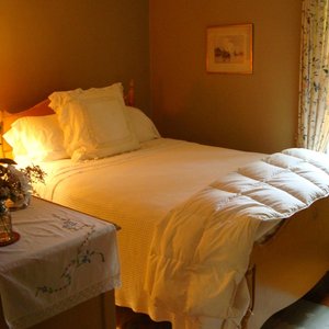 one bedroom