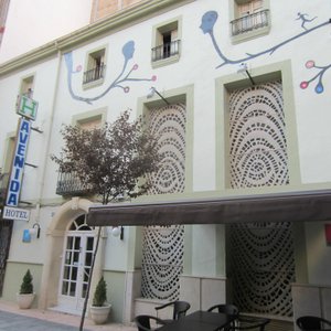 Hotel Avenida