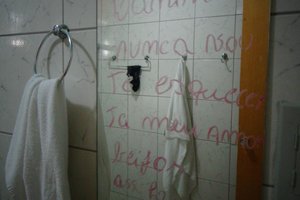 Habitación y suite