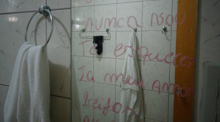 banheiro