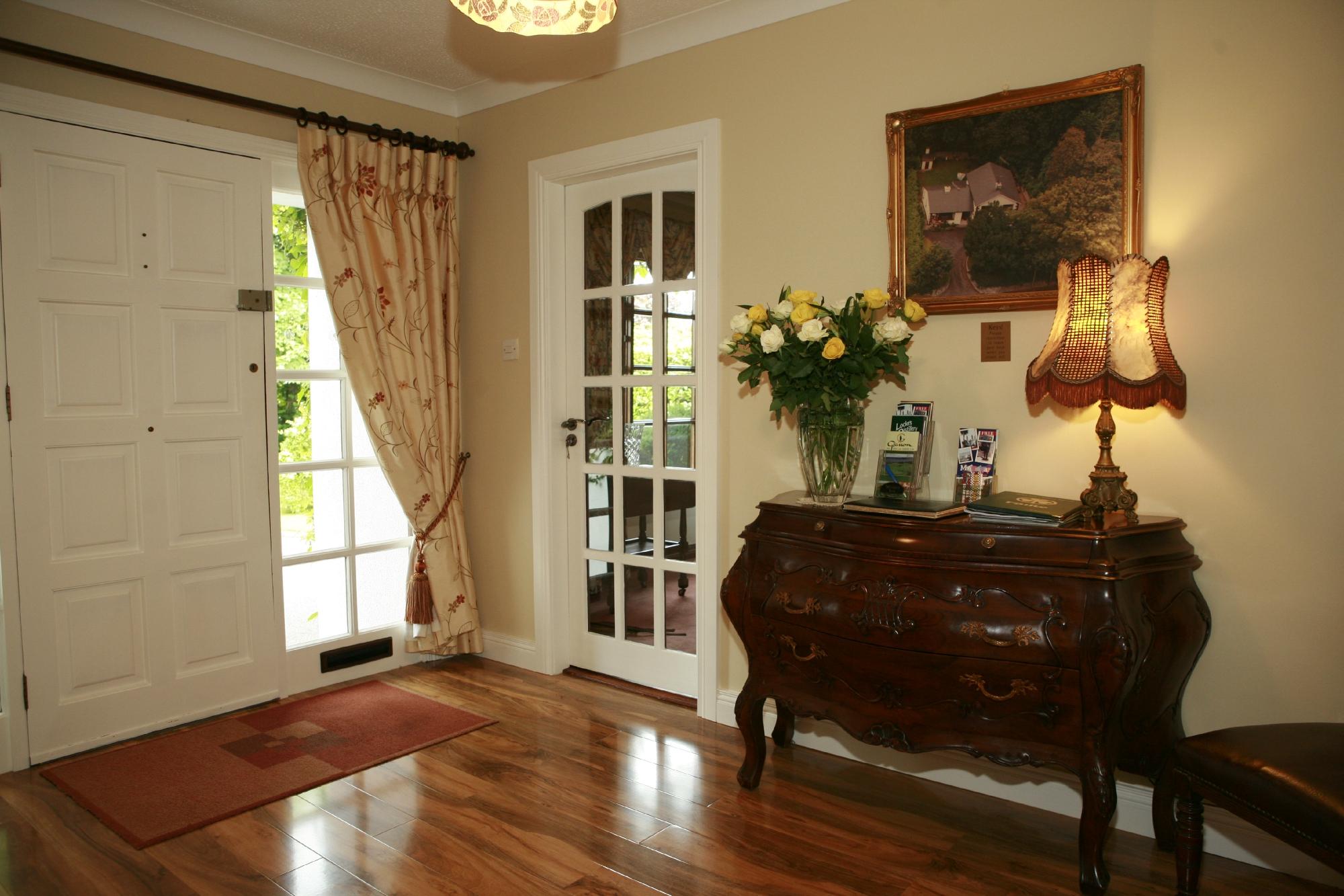 WOODSIDE B&B (Mullingar, Irlande) - Tarifs 2024