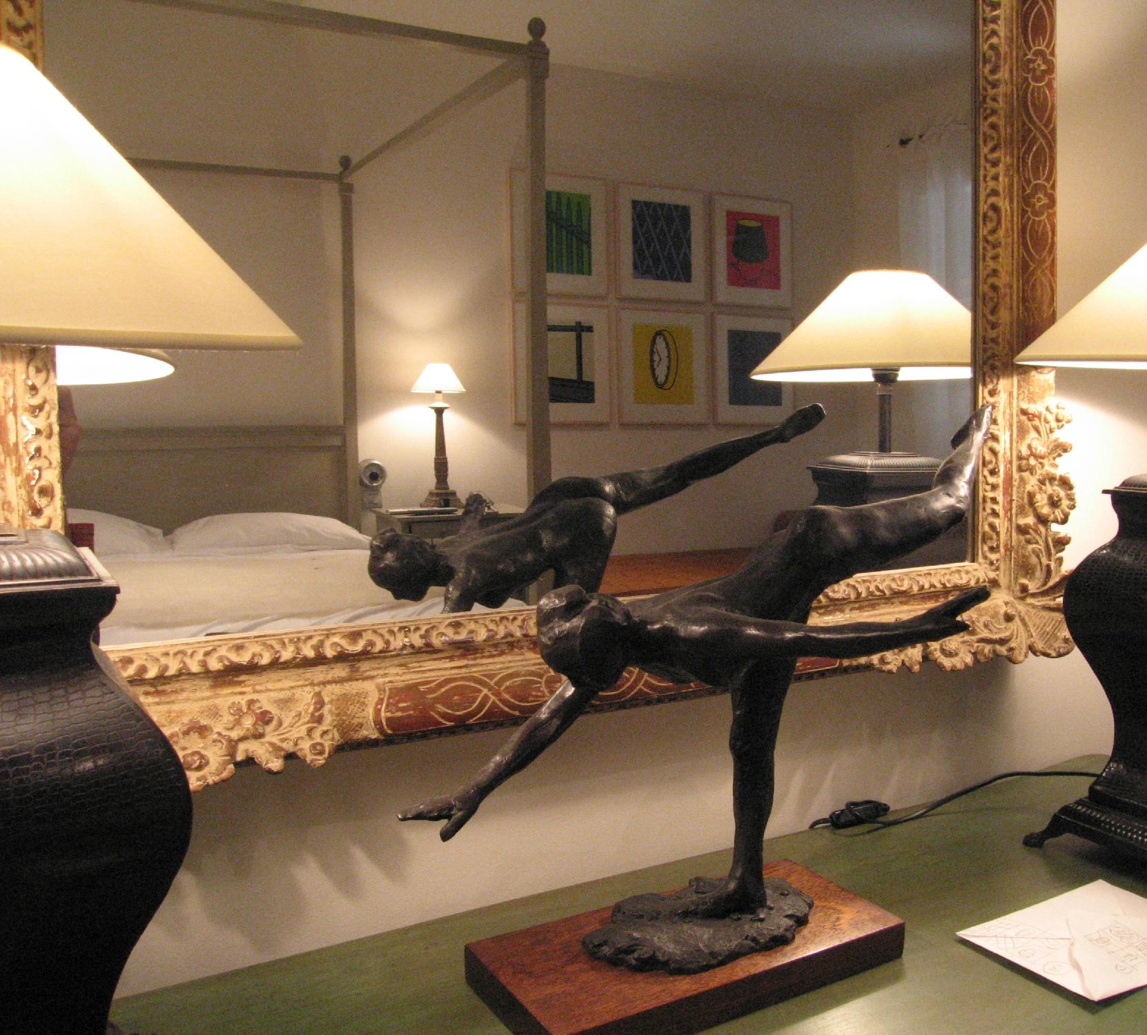 Hotel photo 7 of Pastis Hotel St Tropez.