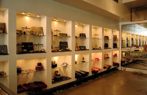 Satya Jewelry office