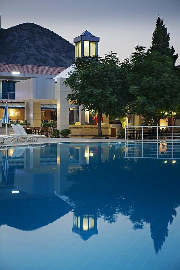 colossae thermal & spa hotel yorumları