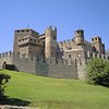 Things To Do in Castello di Fenis, Restaurants in Castello di Fenis