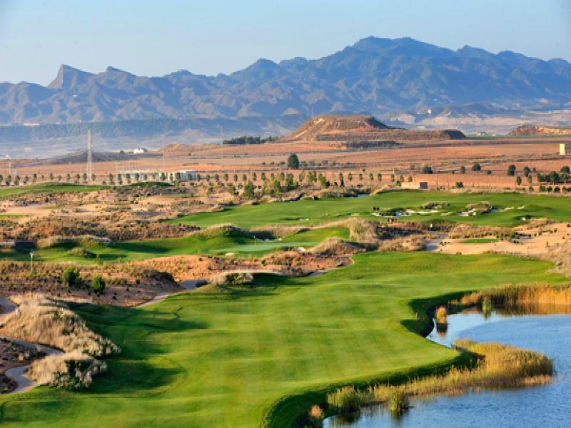 ALHAMA SIGNATURE GOLF All You Need to Know BEFORE You Go with