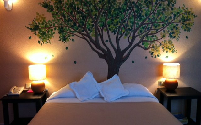Cozy rooms / Hbaitaciones cálidas