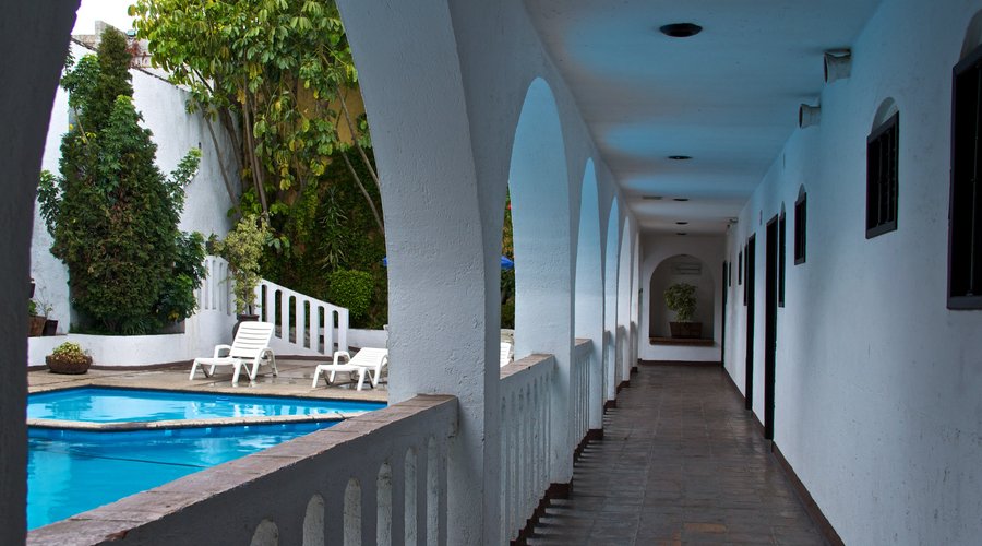 Pool / Alberca