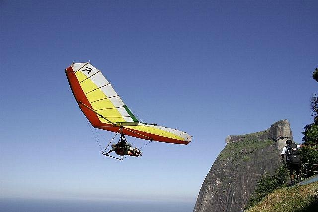 Janeiro) Rio es de Lohnt für (Mit (Rio fotos) Aktuell 2024 - Fly Tandem sich?