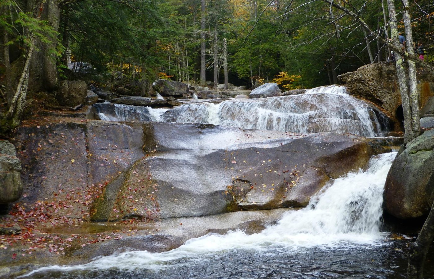 what to see in conway new hampshire
