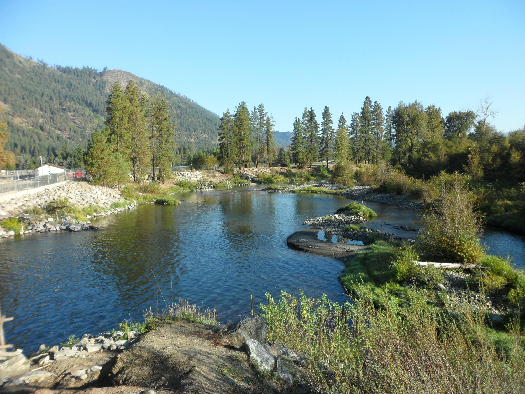 Front Street Park (Leavenworth, WA) - Omdömen - Tripadvisor