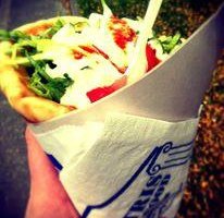Souvlaki