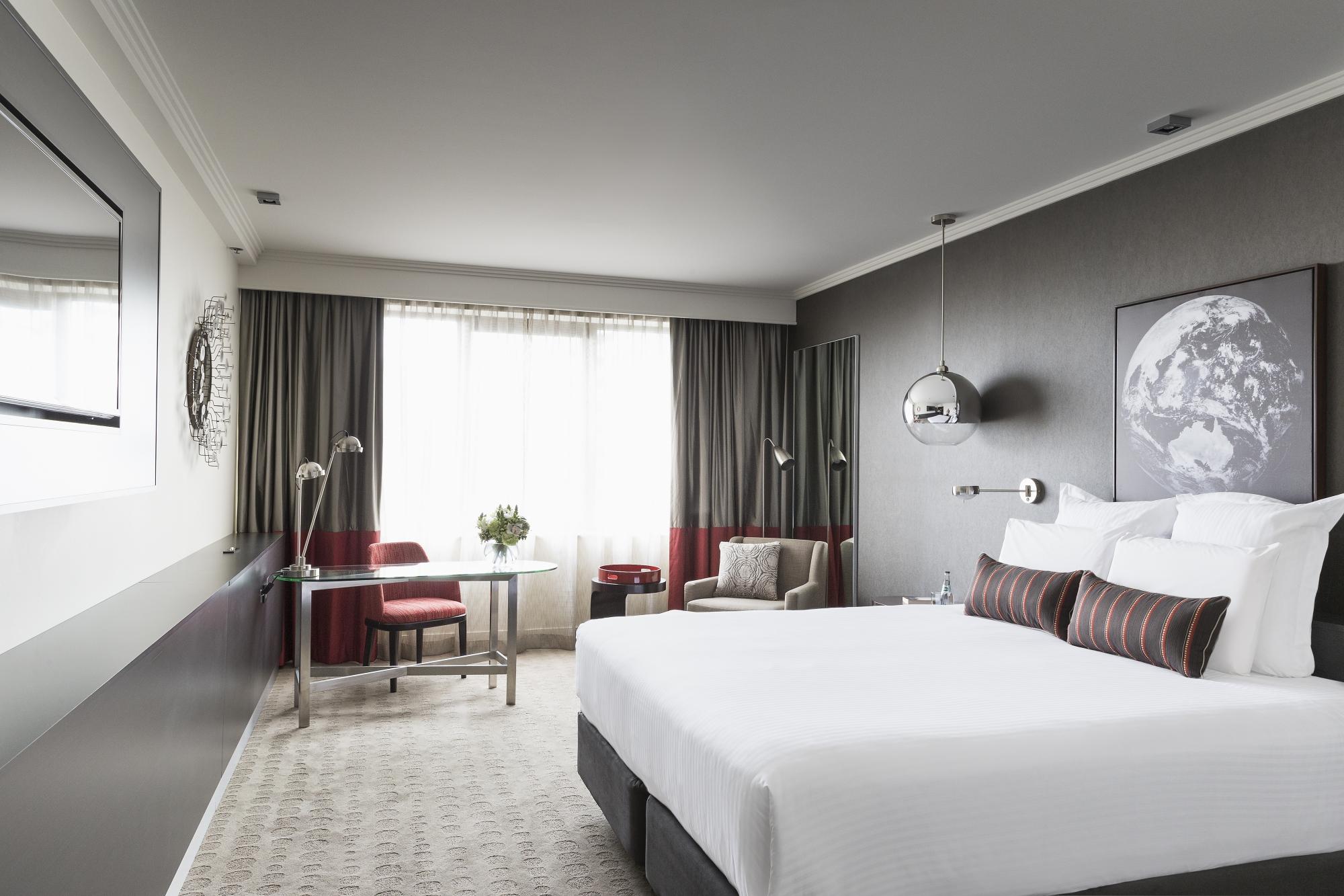 Hotel photo 5 of Pullman Melbourne Albert Park.