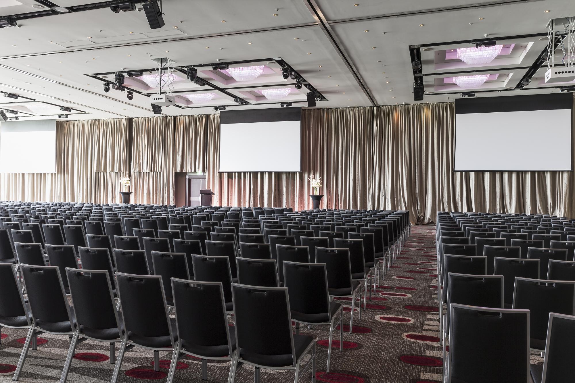 Hotel photo 15 of Mercure Melbourne Albert Park.