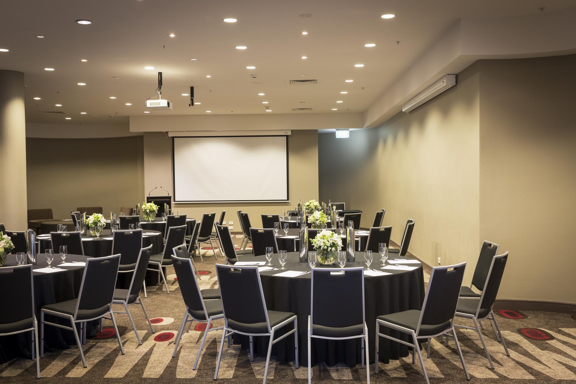 Hotel photo 49 of Mercure Melbourne Albert Park.