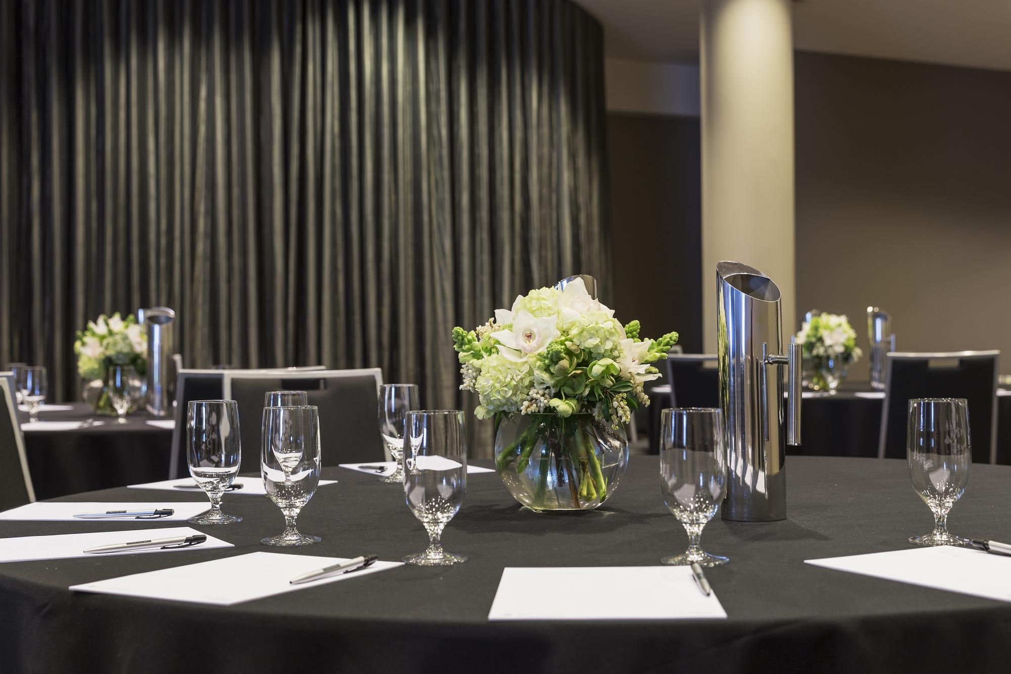 Hotel photo 41 of Mercure Melbourne Albert Park.