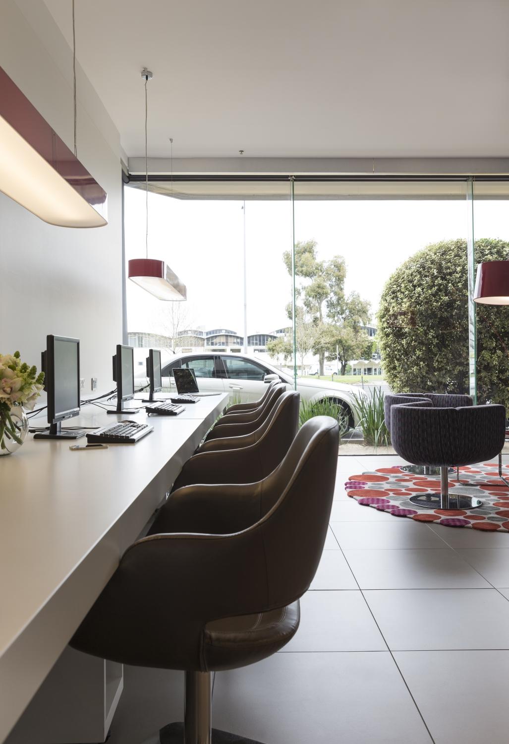 Hotel photo 31 of Mercure Melbourne Albert Park.