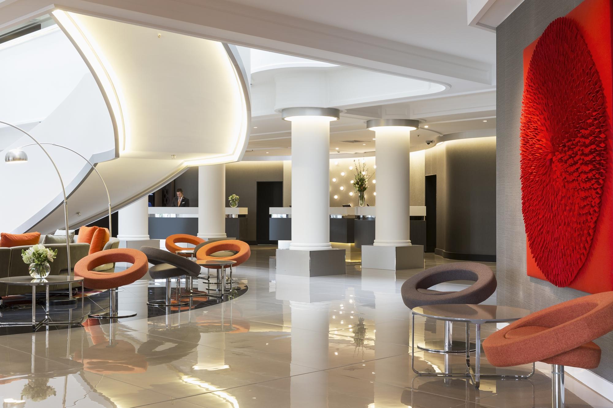 Hotel photo 88 of Mercure Melbourne Albert Park.