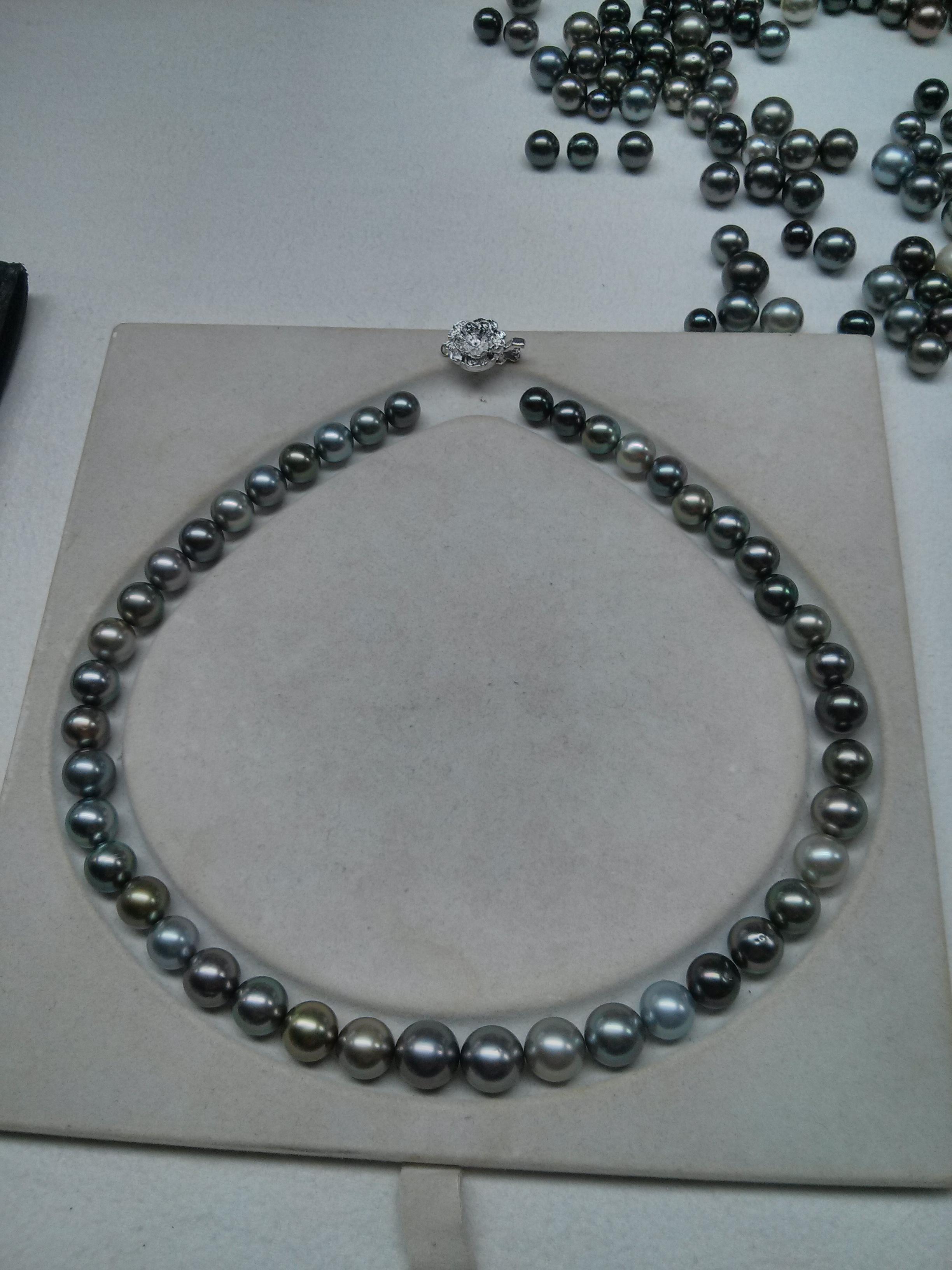 Inexpensive pearls online