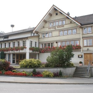 Gasthof Krone