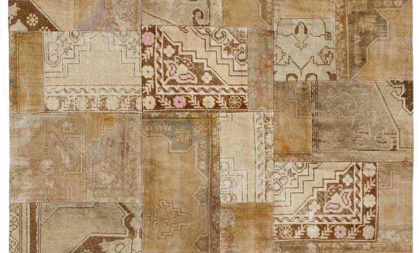 Antique Rug