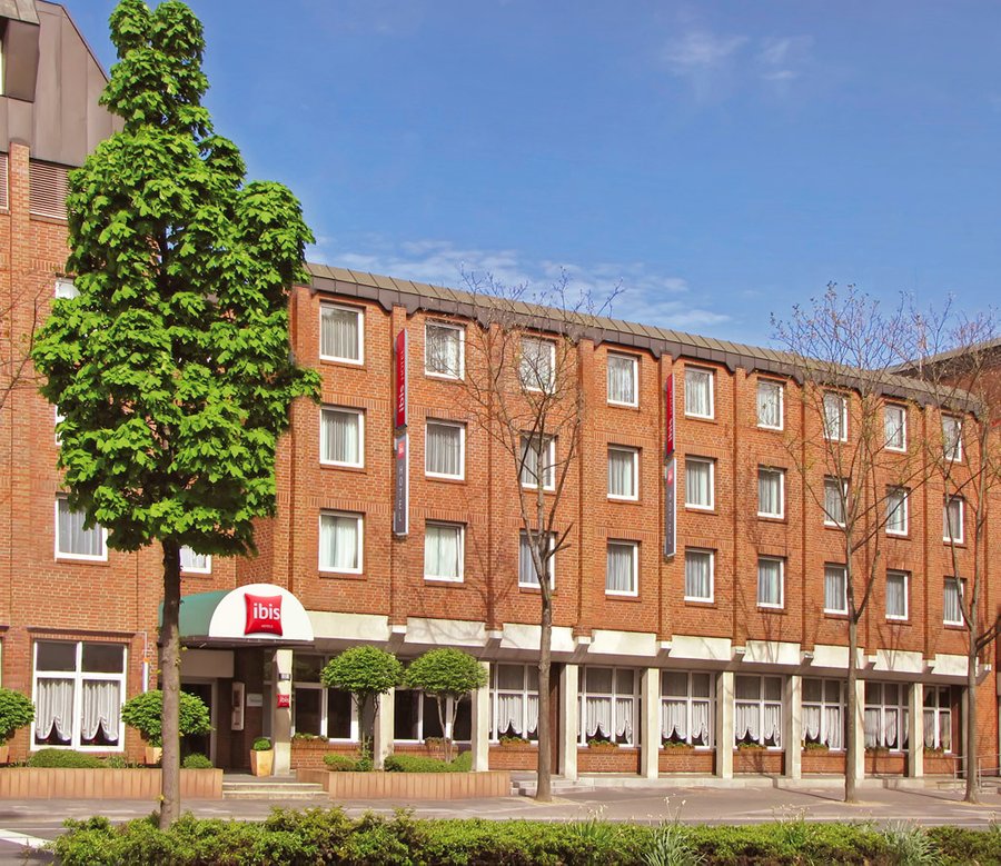 IBIS PADERBORN CITY - Updated 2021 Prices, Hotel Reviews, and Photos ...