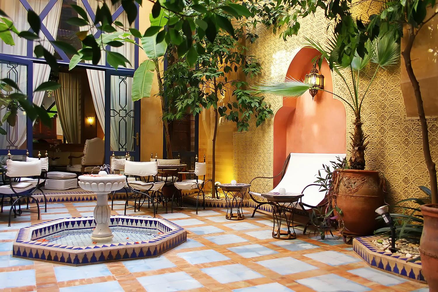 RIAD SOUNDOUSS - Updated 2024 Prices & B&B Reviews (Marrakech, Morocco)