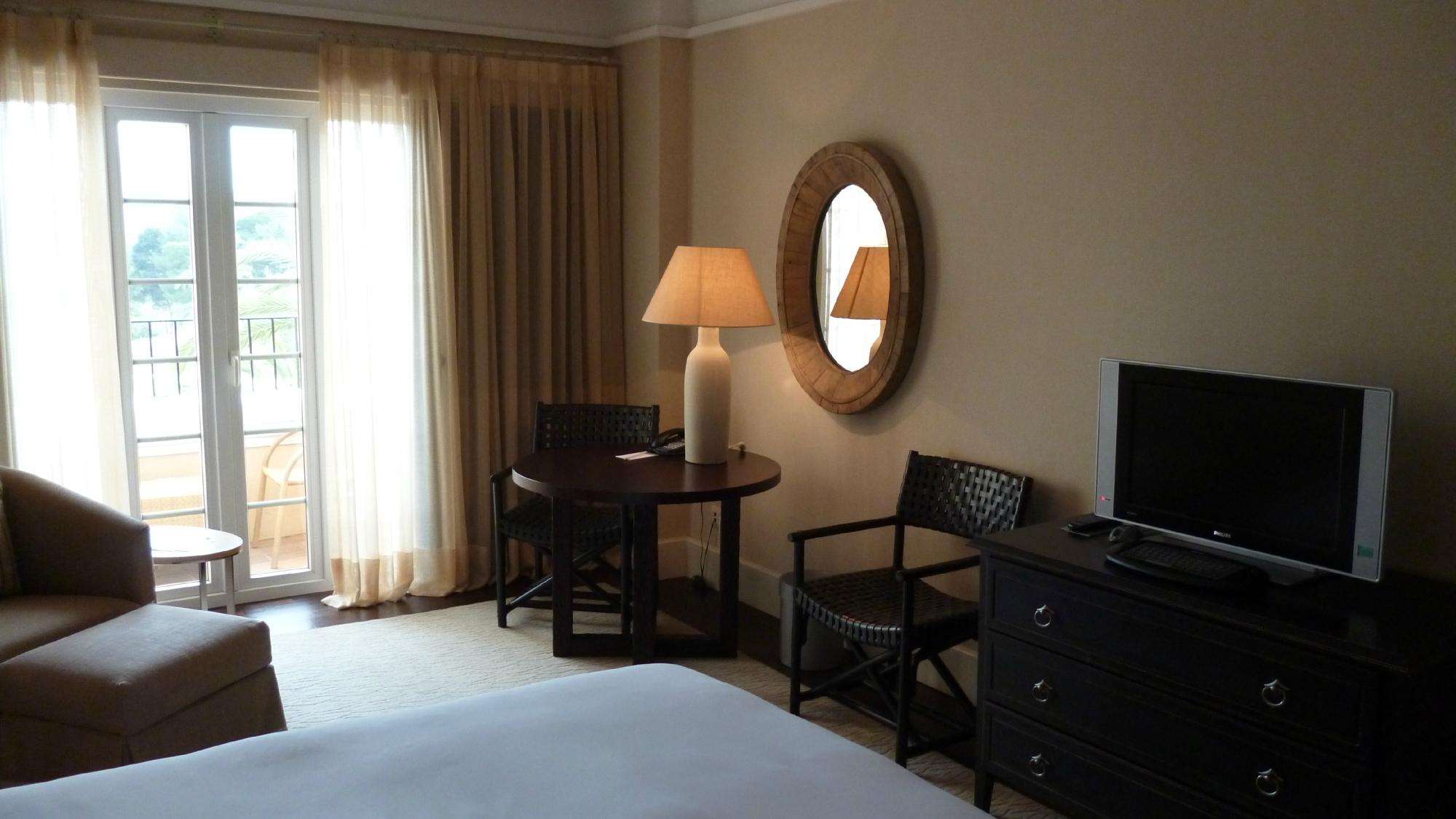 Hotel photo 14 of Hotel Principe Felipe - La Manga Club.