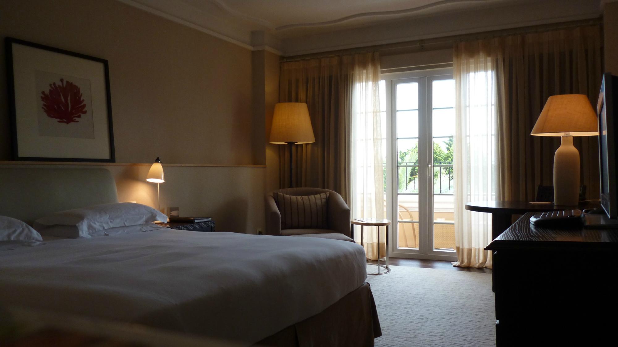 Hotel photo 10 of Hotel Principe Felipe - La Manga Club.