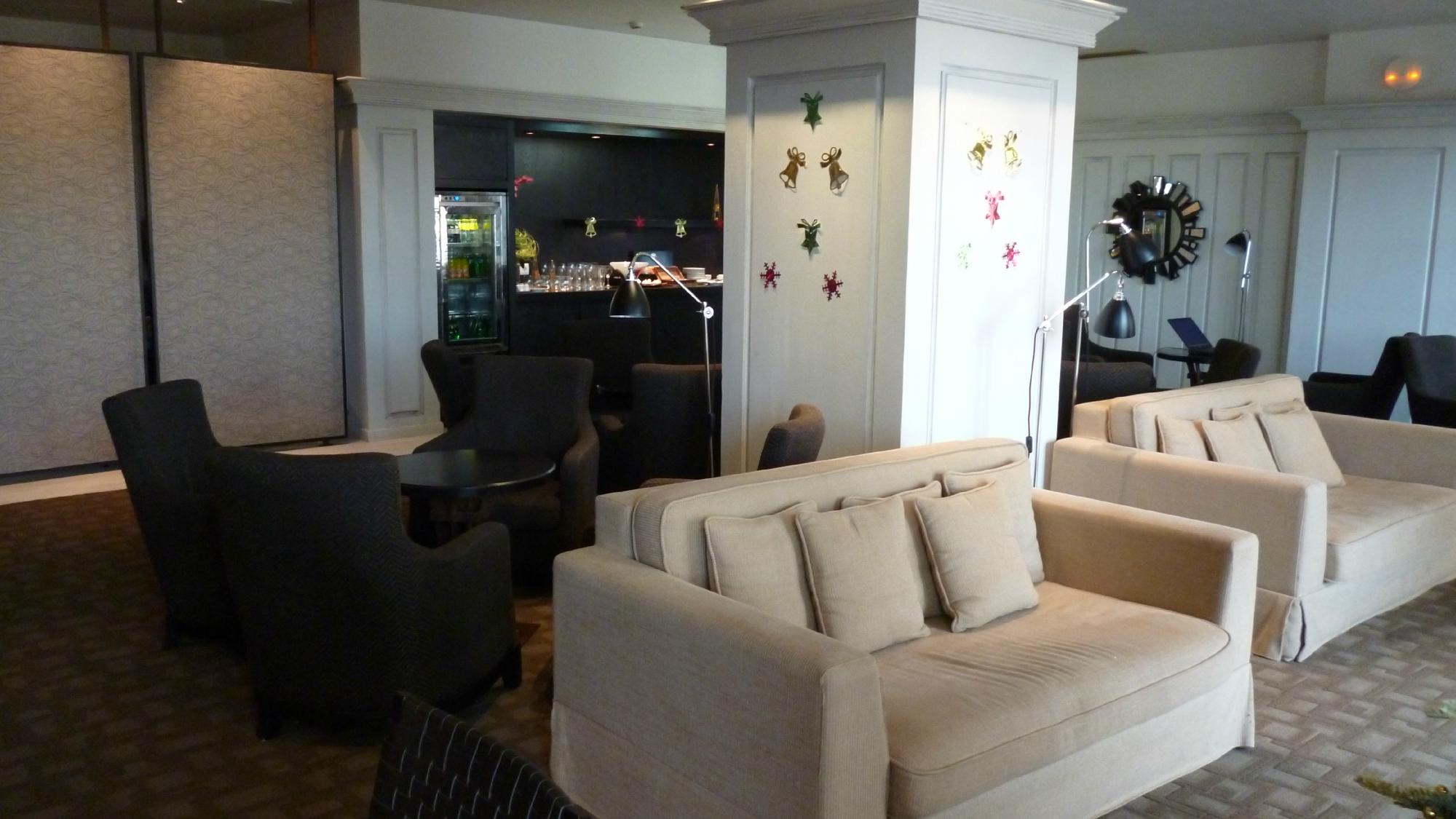 Hotel photo 9 of Hotel Principe Felipe - La Manga Club.