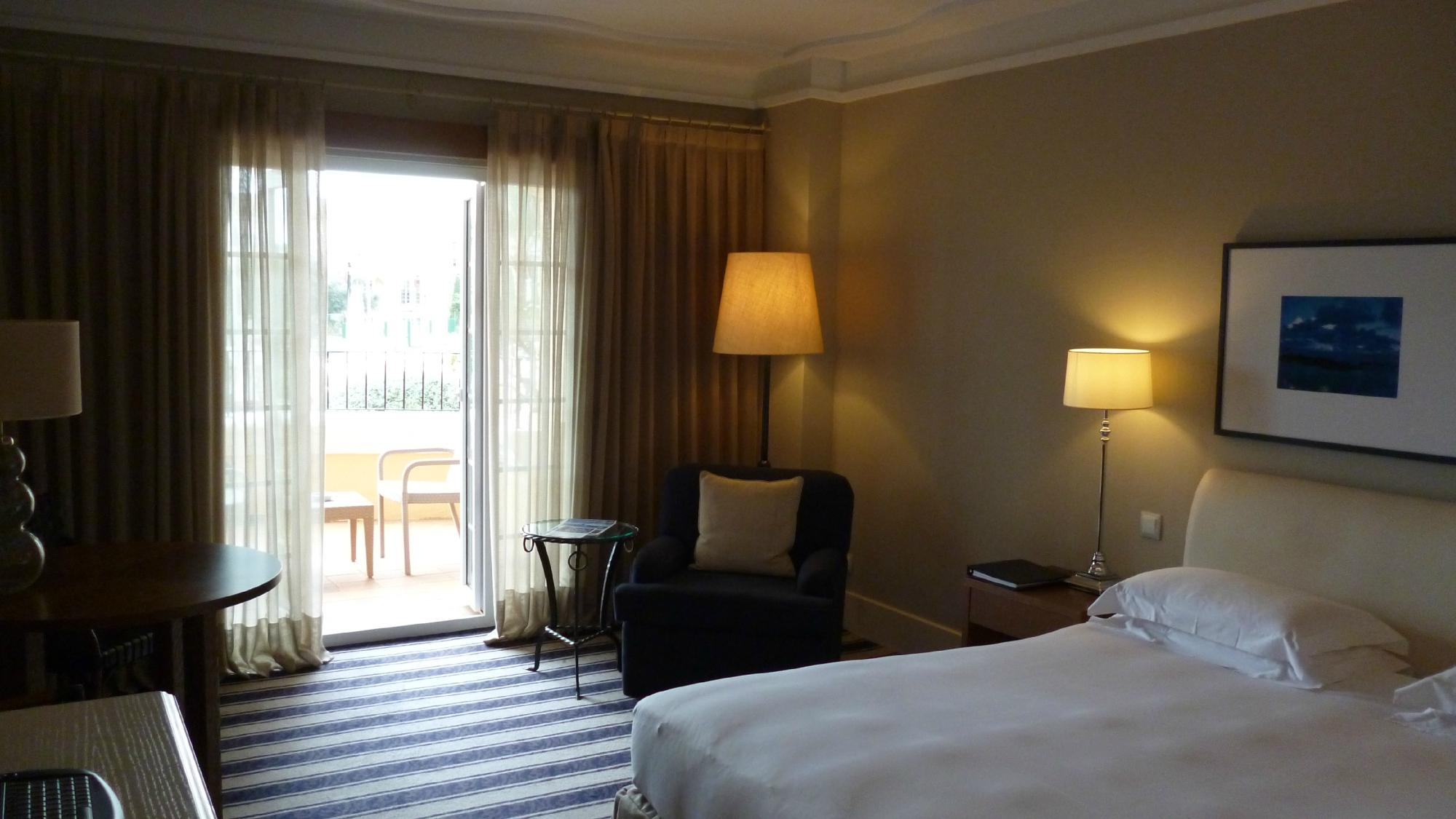 Hotel photo 15 of Hotel Principe Felipe - La Manga Club.