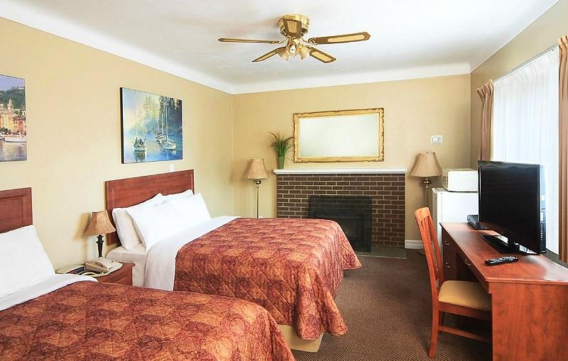 hotels in kemptville ontario