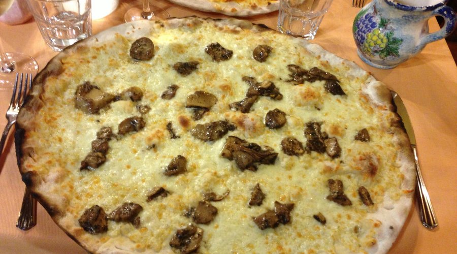 che pizza!!!!!!