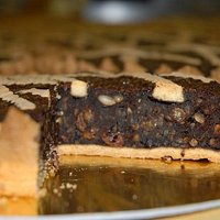 La Torta co'bischeri