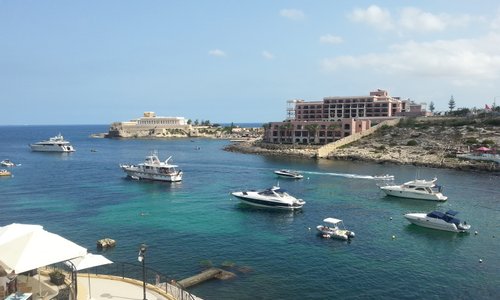 St. George's Bay