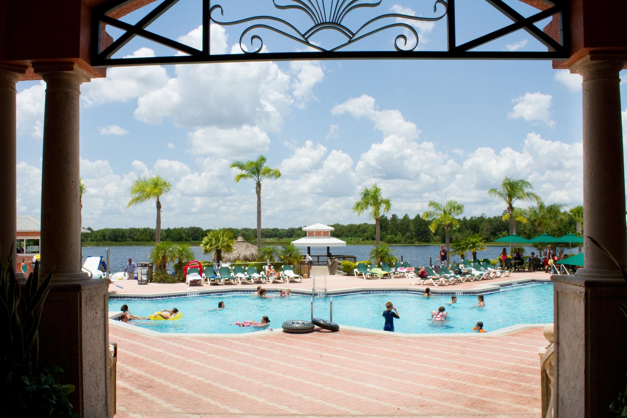 Hotel photo 15 of SUMMER BAY ORLANDO BY EXPLORIA RESORTS.