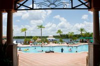 Hotel photo 6 of Summer Bay Orlando By Exploria Resorts.
