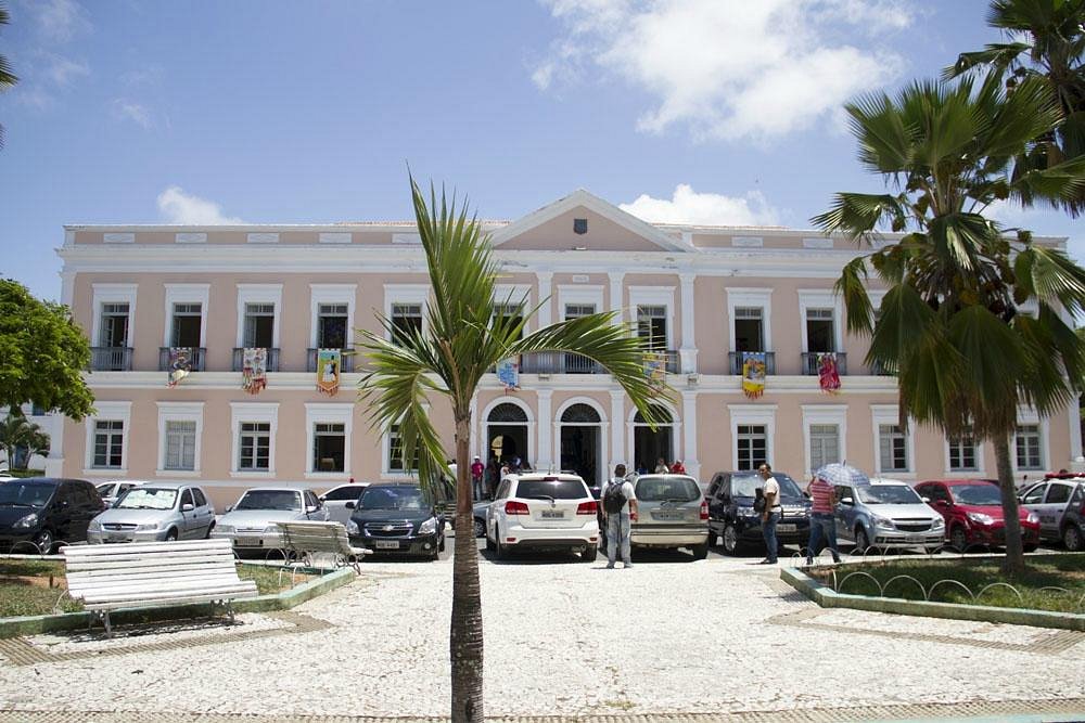 Pinacoteca Potiguar (Natal) - All You Need to Know BEFORE You Go Pinacoteca Potiguar (Natal) - All You Need to Know BEFORE You Go