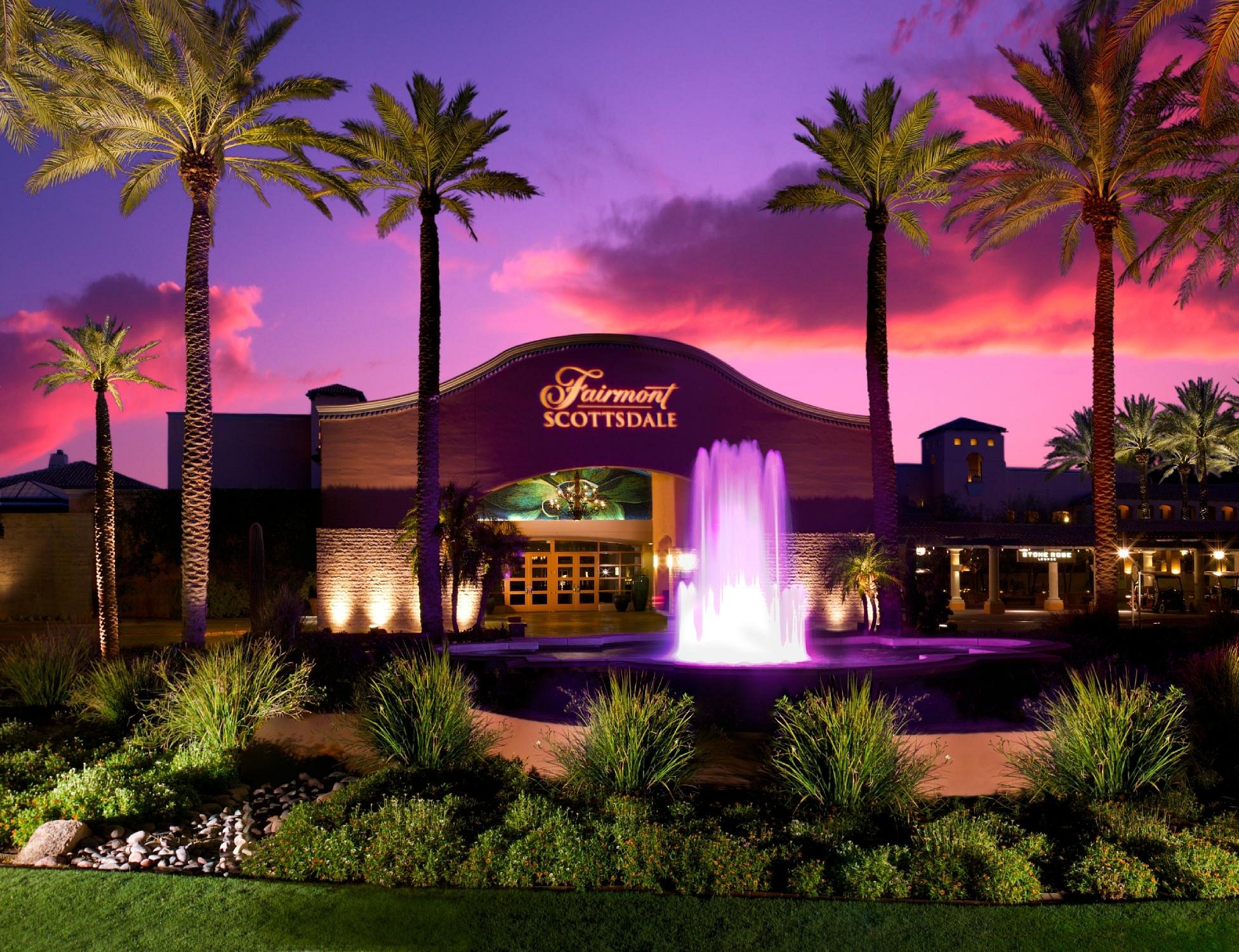 Scottsdale 4 Star Hotels; FAIRMONT SCOTTSDALE PRINCESS - Updated 2022 Prices & Resort Reviews (AZ)