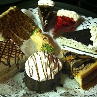 Desserts