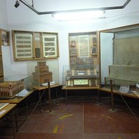 Liberation War Museum