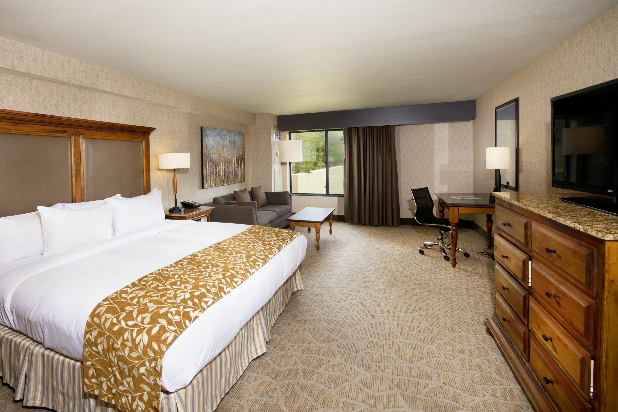 Hotel photo 8 of DoubleTree by Hilton Hotel Breckenridge.