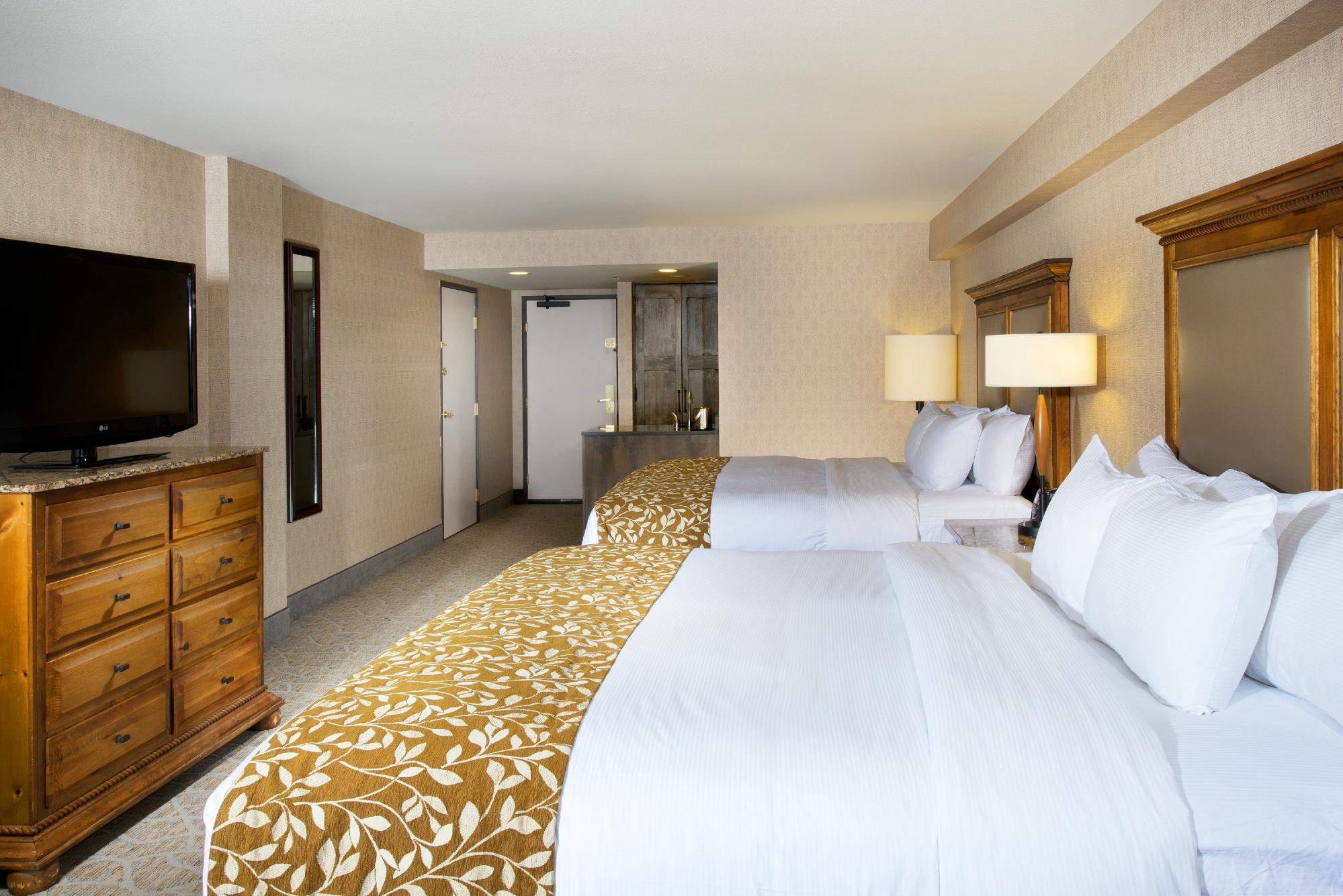 Hotel photo 37 of DoubleTree by Hilton Hotel Breckenridge.