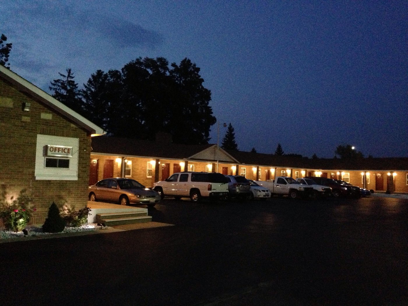 BRAIDWOOD MOTEL - Reviews (IL)