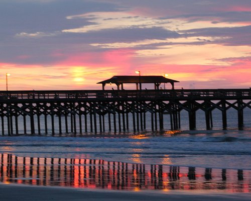 THE 10 BEST Things to Do in Myrtle Beach for Couples (2024)