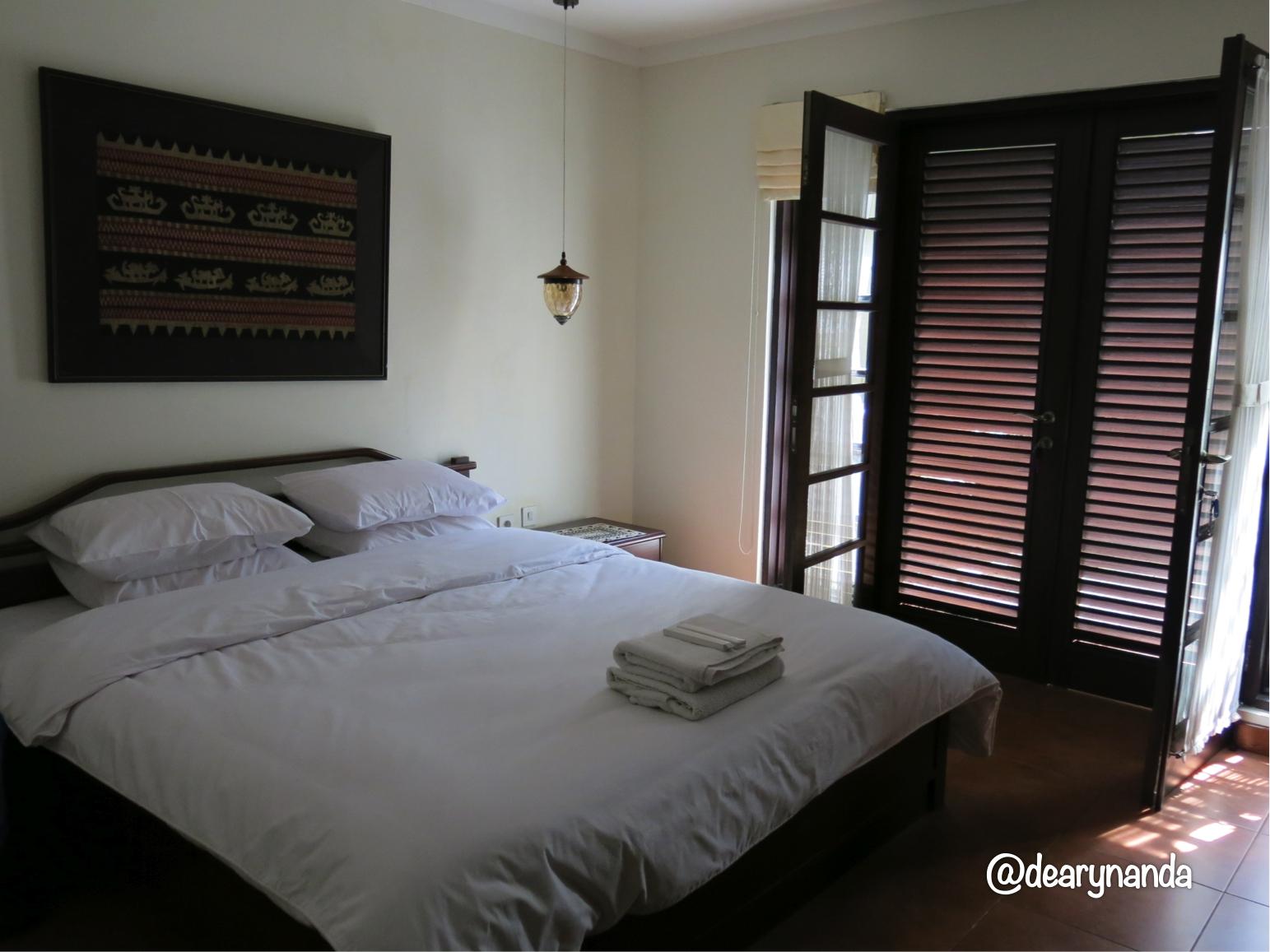 RUMAH DANGDOS B&B (Bandung, Indonesia): Opiniones Y Fotos Del B&b ...